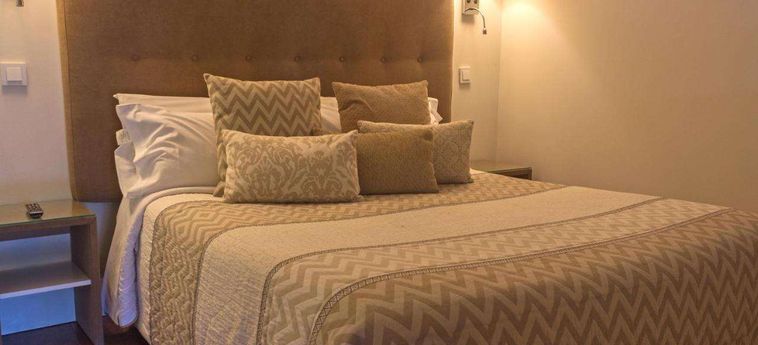 Hotel Los Ojos De La Mora Apartamentos Boutique Cuenca: Foto 
