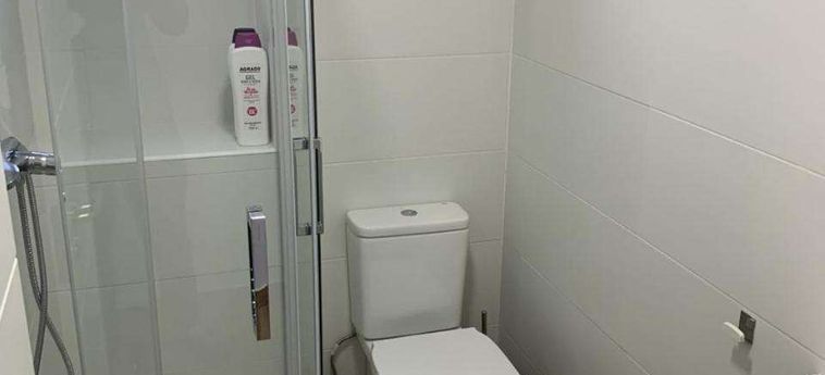 Hotel Los Carros Cuenca : Photo 
