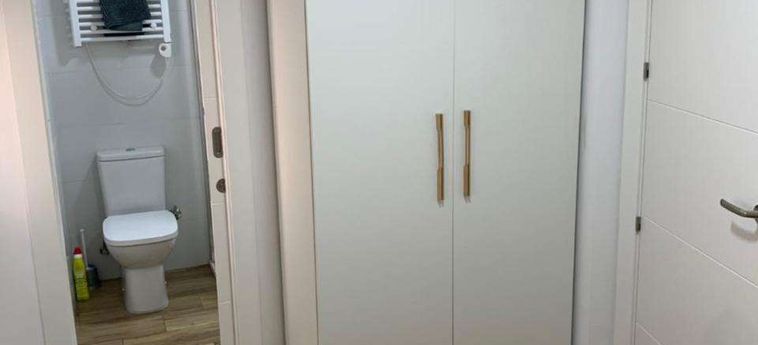 Hotel Los Carros Cuenca : Photo 