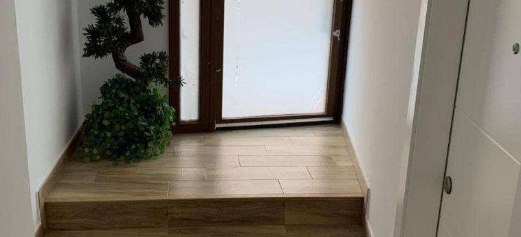Hotel Los Carros Cuenca : Photo 