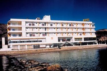 Hotel Sicania:  CULLERA