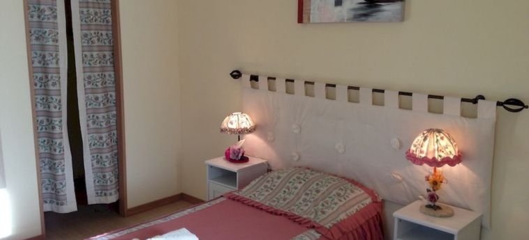 Hotel Bed&breakfast Eremes:  CUNEO