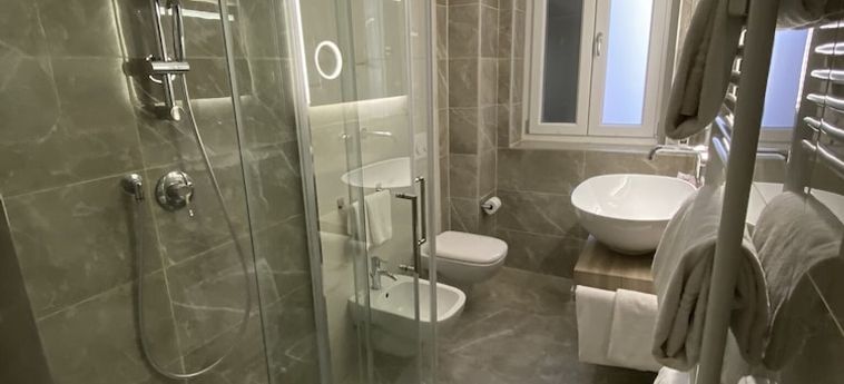 Hotel Victoria Cuneo Cuneo: Foto 