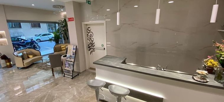 Hotel Victoria Cuneo Cuneo: Foto 