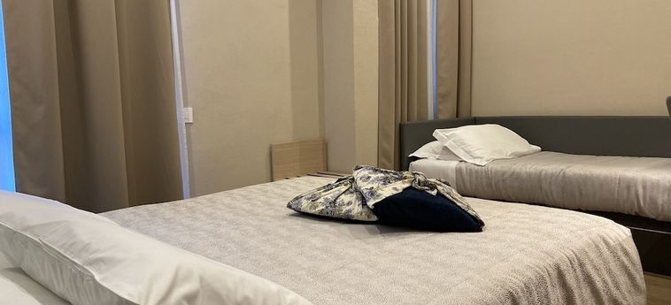 Hotel Victoria Cuneo Cuneo: Foto 