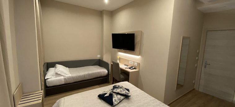 Hotel Victoria Cuneo Cuneo: Foto 
