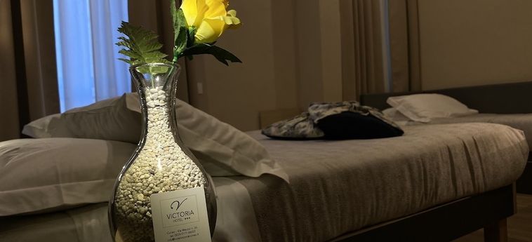 Hotel Victoria Cuneo Cuneo: Foto 