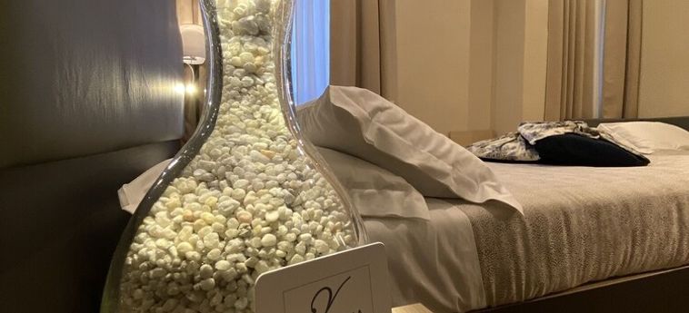 Hotel Victoria Cuneo Cuneo: Foto 