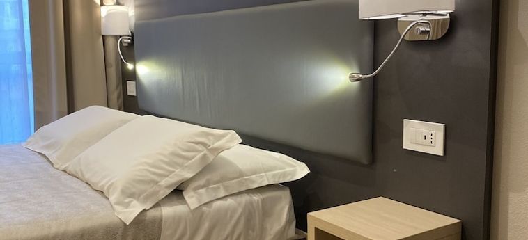 Hotel Victoria Cuneo Cuneo: Foto 