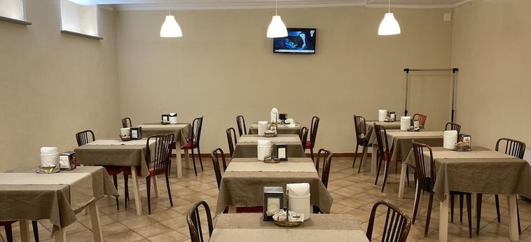 Hotel Victoria Cuneo Cuneo: Foto 