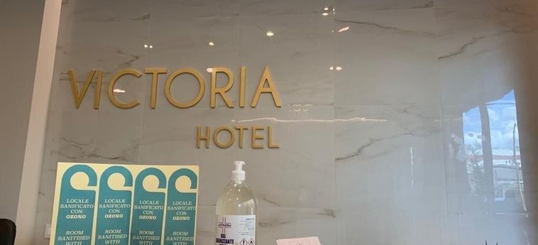 Hotel Victoria Cuneo Cuneo: Foto 