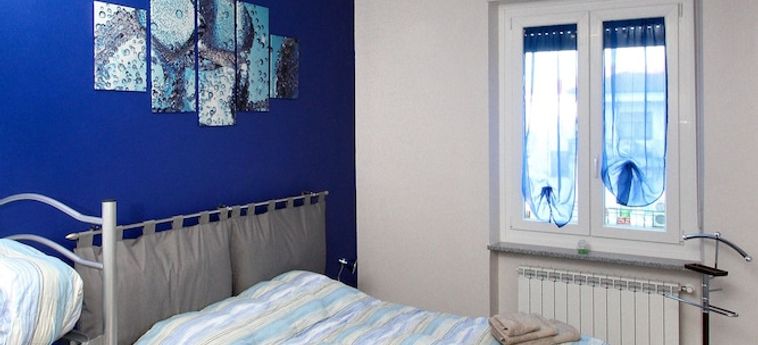 Hotel B&Amp;B Il Rosso E Il Blu Cuneo: Foto 