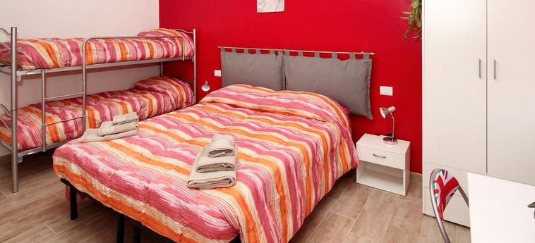 Hotel B&Amp;B Il Rosso E Il Blu Cuneo: Foto 