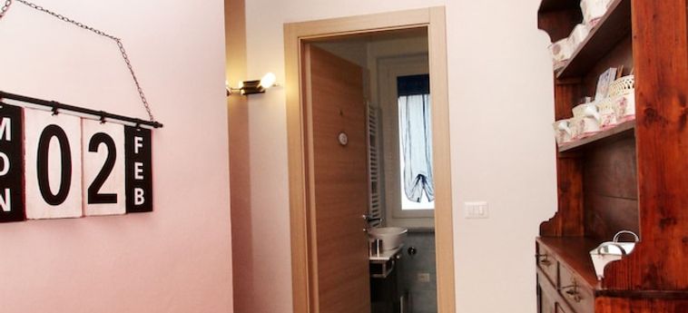 Hotel B&Amp;B Il Rosso E Il Blu Cuneo: Foto 