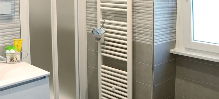 Hotel B&Amp;B Sanrock Cuneo: Foto 