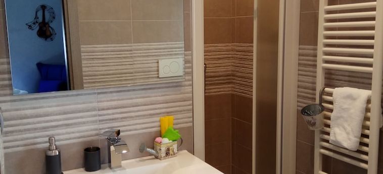 Hotel B&Amp;B Sanrock Cuneo: Foto 