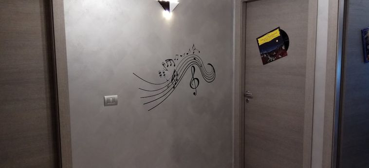 Hotel B&Amp;B Sanrock Cuneo: Foto 
