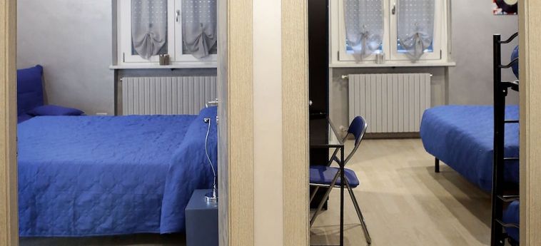 Hotel B&Amp;B Sanrock Cuneo: Foto 