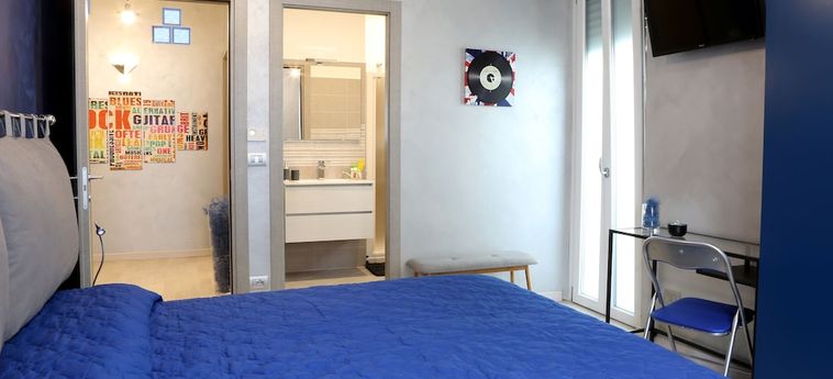 Hotel B&Amp;B Sanrock Cuneo: Foto 