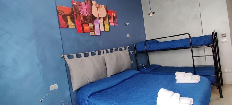 Hotel B&Amp;B Sanrock Cuneo: Foto 
