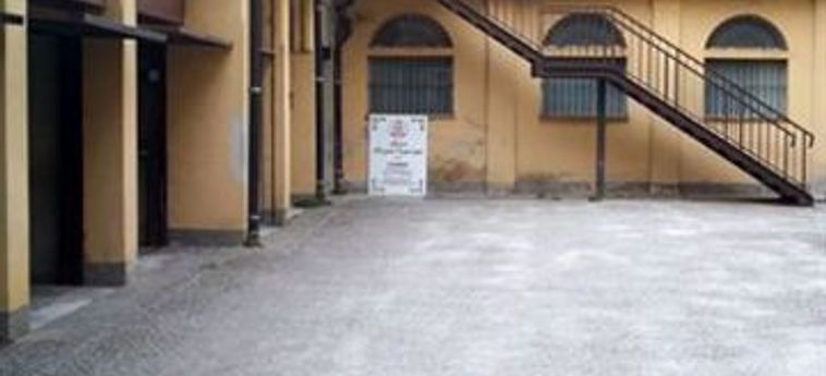 Best Western Plus Royal Superga Hotel Cuneo: Foto 