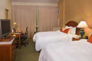 Hotel Hilton Garden Inn Cupertino:  CUPERTINO (CA)