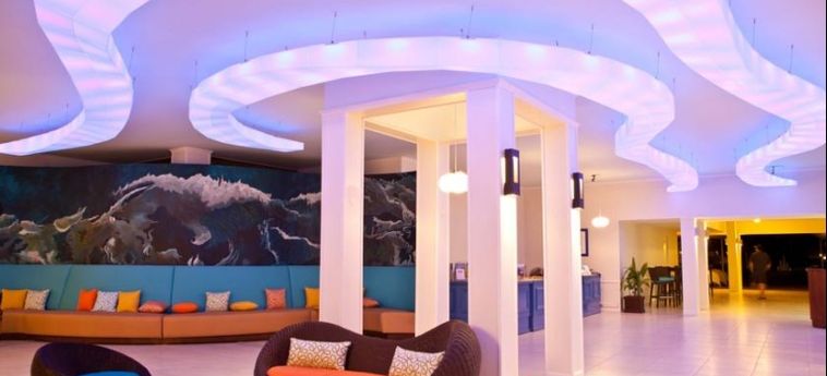 Hotel Sunscape Curacao Resort Spa & Casino:  CURACAO