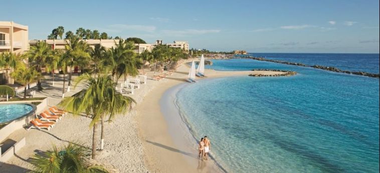 Hotel Sunscape Curacao Resort Spa & Casino:  CURACAO
