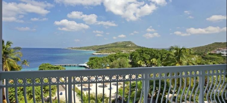 Hotel Dreams Curacao Resort Spa & Casino:  CURACAO