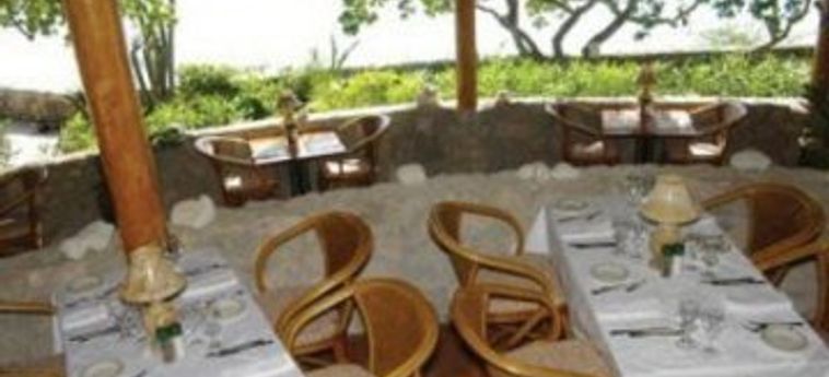 Hotel Lodge Kura Hulanda & Beach Club:  CURACAO