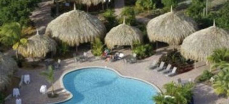 Hotel Lodge Kura Hulanda & Beach Club:  CURACAO