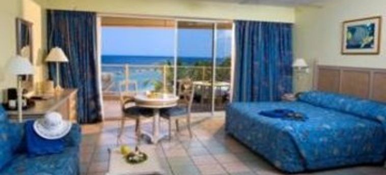 Hotel Breezer Curacao Resort & Spa Casino:  CURACAO