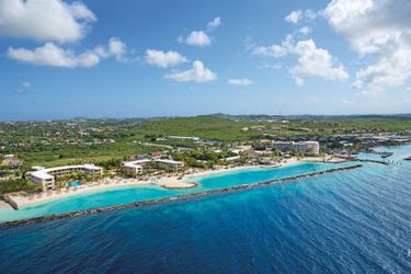 Hotel Breezer Curacao Resort & Spa Casino:  CURACAO