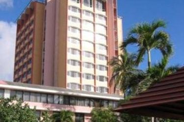 Plaza Hotel Curacao:  CURACAO
