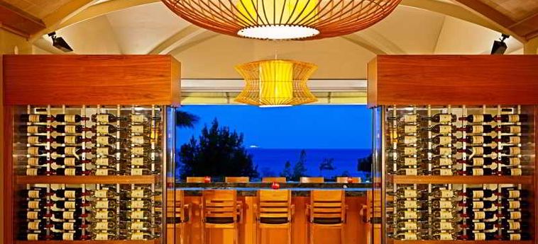 Hotel Santa Barbara Beach & Golf Resort:  CURACAO