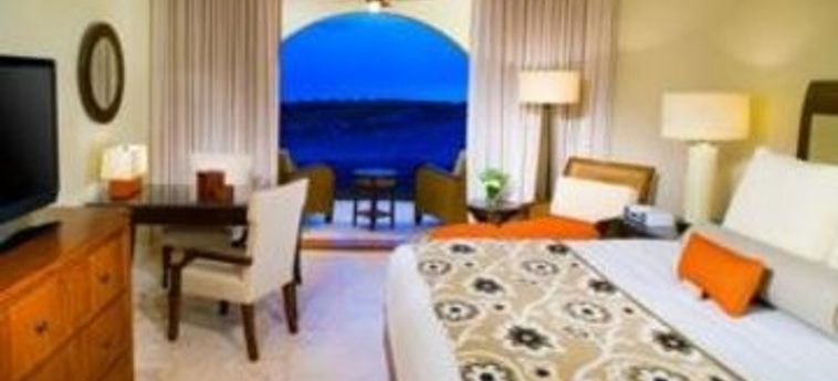 Hotel Santa Barbara Beach & Golf Resort:  CURACAO