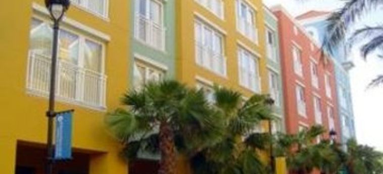 Hotel Renaissance Wind Creek Curacao Resort:  CURACAO