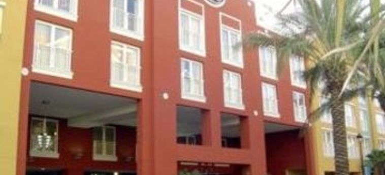 Hotel RENAISSANCE WIND CREEK CURACAO RESORT