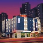 Hotel REDE ANDRADE MERCADO HOTEL