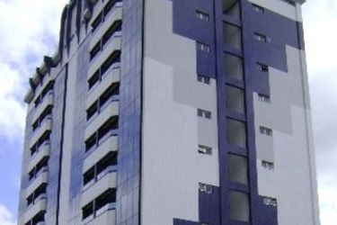 Hotel Howard Johnson Sao Jose Dos Pinhais:  CURITIBA