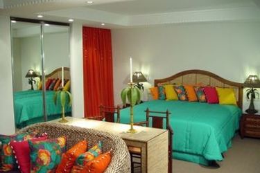 Hotel Mabu Royal & Premium :  CURITIBA