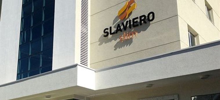 Slim Hotel Curitiba Av Das Torres Curitiba: Foto 