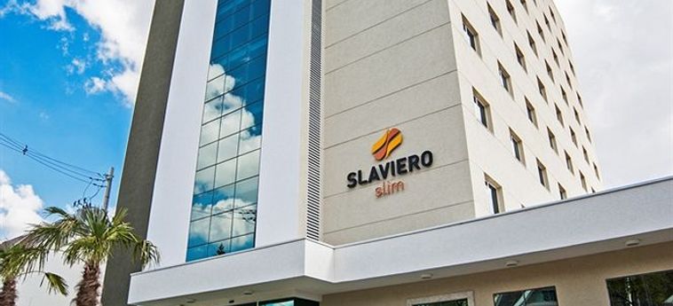 Slim Hotel Curitiba Av Das Torres Curitiba: Foto 