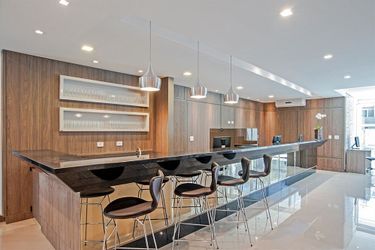 Slim Hotel Curitiba Av Das Torres Curitiba: Photo 