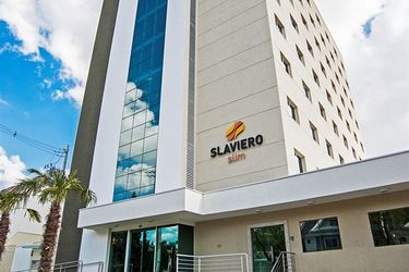 Slim Hotel Curitiba Av Das Torres Curitiba: Photo 