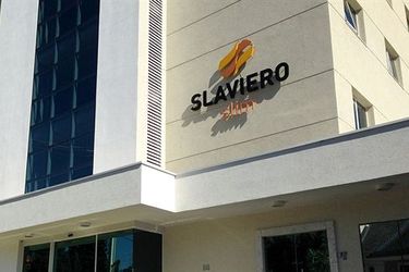 Slim Hotel Curitiba Av Das Torres Curitiba: Photo 