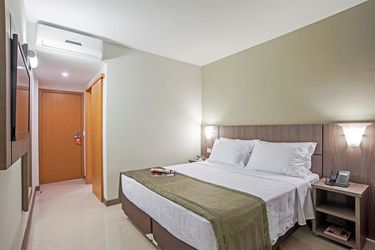 Slim Hotel Curitiba Av Das Torres Curitiba: Photo 