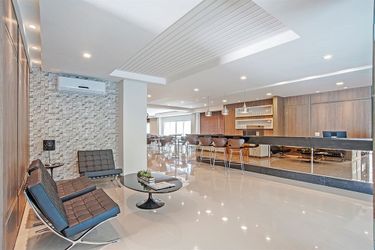Slim Hotel Curitiba Av Das Torres Curitiba: Photo 