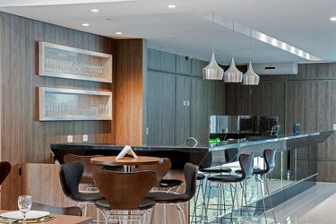 Slim Hotel Curitiba Av Das Torres Curitiba: Photo 