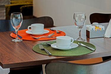 Slim Hotel Curitiba Av Das Torres Curitiba: Photo 
